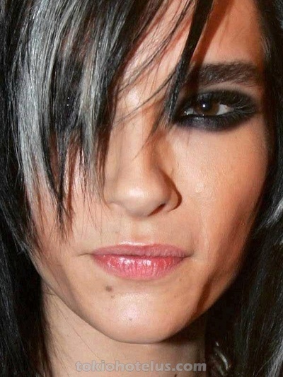 zommm sur ..... bill kaulitz!!!