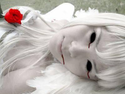 la mort ....