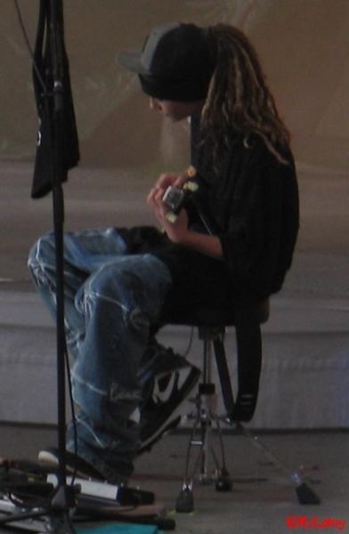 concentration de tom